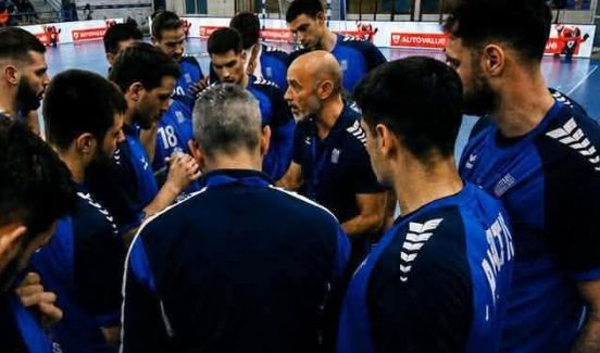 Σήμερα ο μεγάλος αγώνας της Εθνικής στην Εύβοια: Δωρεάν είσοδος