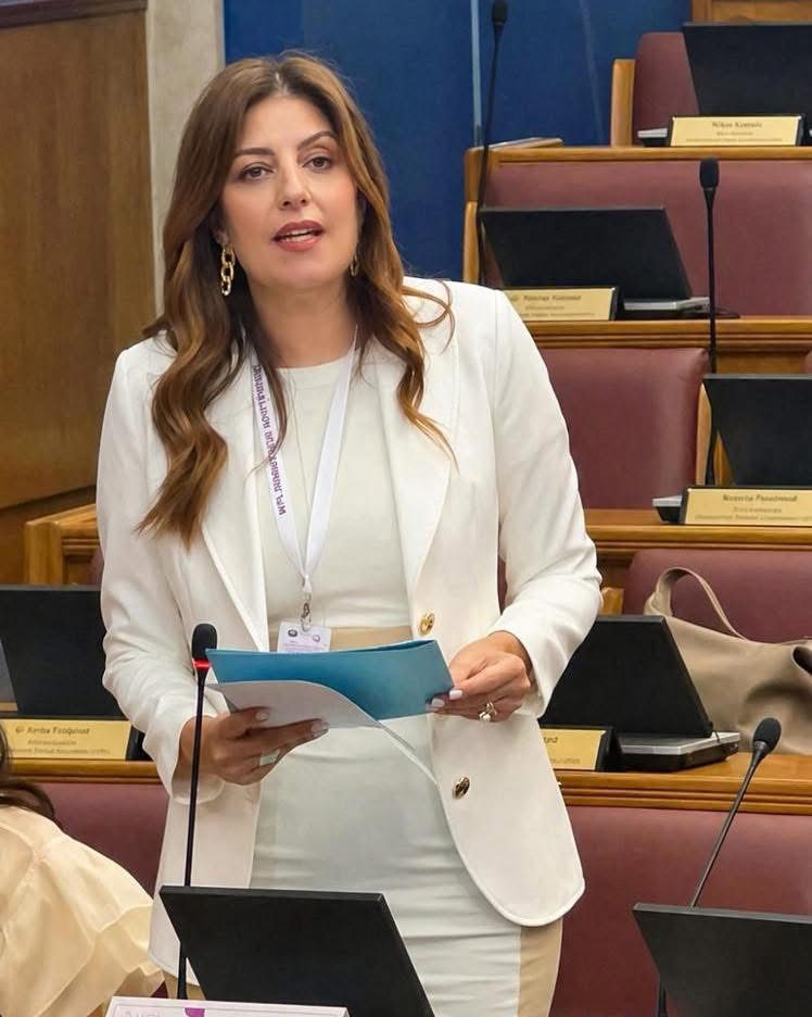 Γέμισε με τσούχτρες ο Ευβοϊκός: «Να παρθούν μέτρα και για τις επιχειρήσεις που πλήττονται»
