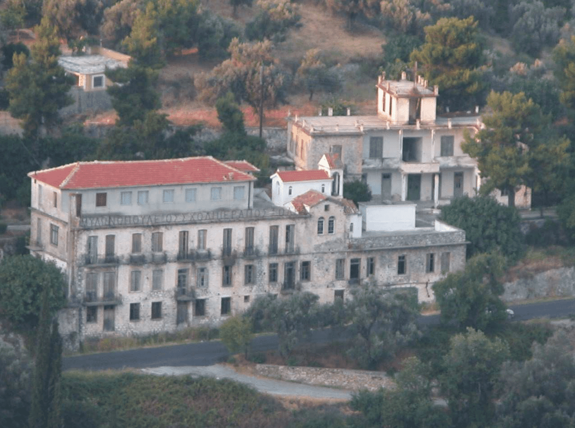 Νέο μεγάλο έργο στην Εύβοια: Υπογράφηκε η σύμβαση – Δείτε τι αλλάζει
