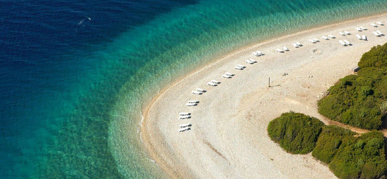 Ξεκινάει νέο πεντάστερο ξενοδοχείο 224 εκατ ευρώ στην Εύβοια – Δείτε πού θα γίνει