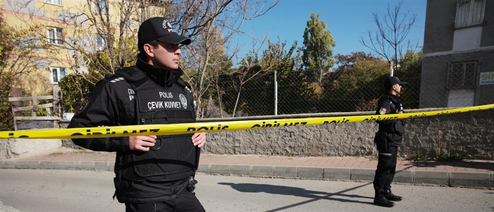 Σοκ στην Κωνσταντινούπολη: Πεθερά σκότωσε τη νύφη της με όπλο
