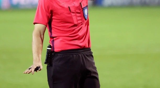 Διαιτητής της Super League θα σφυρίξει στον τελικό Κυπέλλου Εύβοιας!
