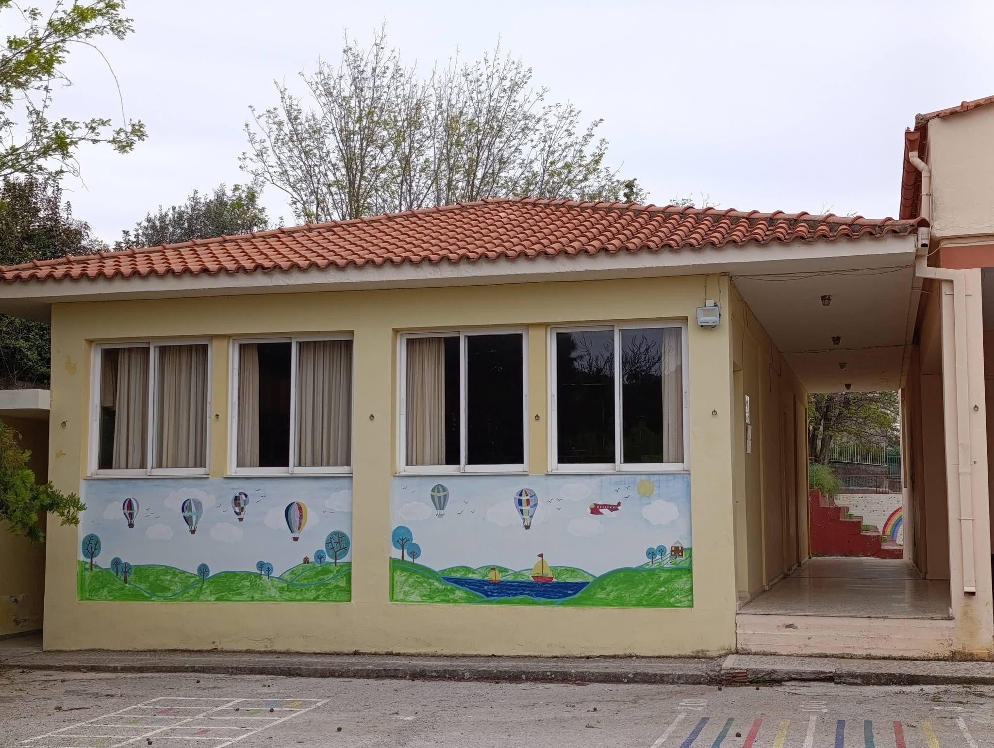 Σημαντικές παρεμβάσεις σε αυτά τα σχολεία της Εύβοιας