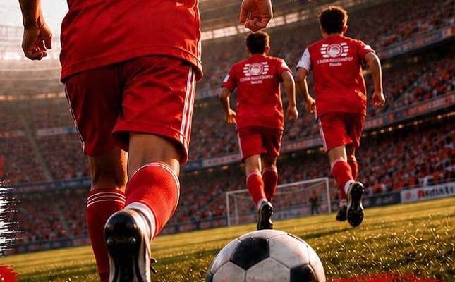 Εύβοια: Ανοιχτή Πρόσκληση σε Νέους Ποδοσφαιριστές! Δοκιμαστικά 2026–2027