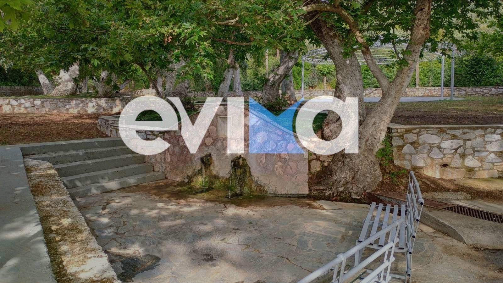 Που έχει πανηγύρι αύριο το μεσημέρι στην Εύβοια