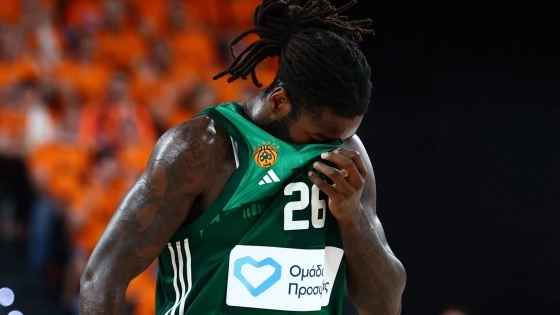 Βαλένθια – Παναθηναϊκός 81-64: Πήρε αυτό που του άξιζε και αποχαιρέτησε το Final Four