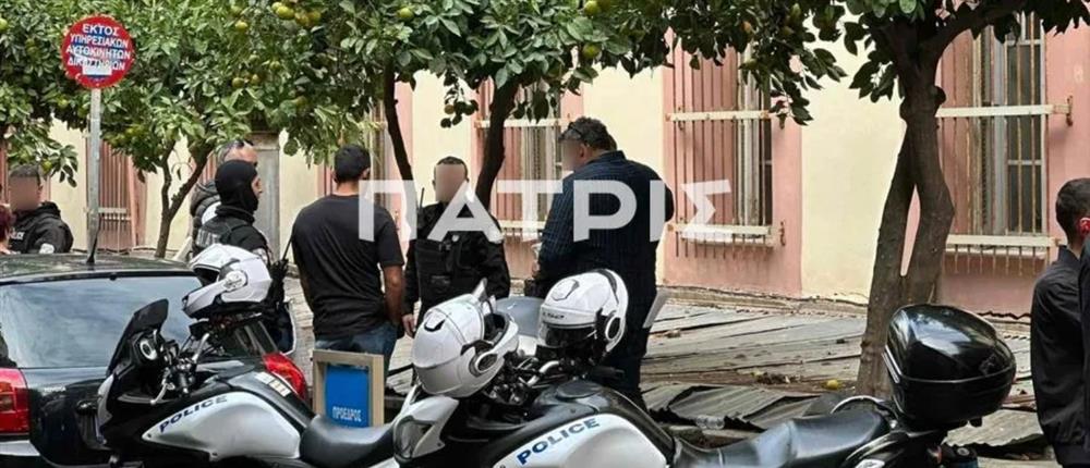 Απόπειρα ανθρωποκτονίας στη Μεσαρά: Προφυλακίστηκε ο 47χρονος