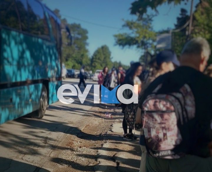 Ξεκίνησε η 11η προσκυνηματική διαδρομή προς τον Όσιο Ιωάννη το Ρώσσο