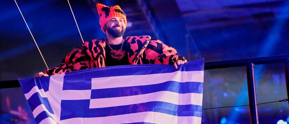 Akylas για 10η θέση: «Δεν ήθελα να σας απογοητεύσω»