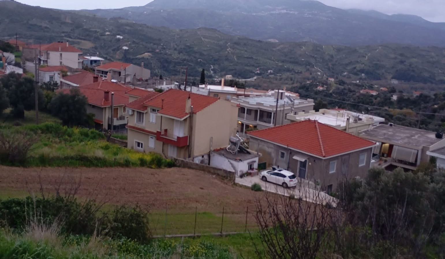 Εύβοια: Σημαντικό έργο υγείας σε αυτό το χωριό – Τι είπε συγκινημένη η πρόεδρος