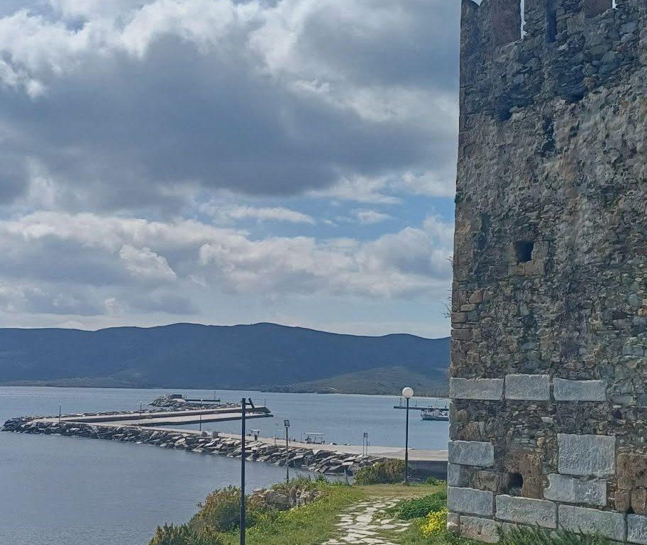 Άστατος ο καιρός σήμερα στην Εύβοια- Τι ώρα θα πέσουν βροχές