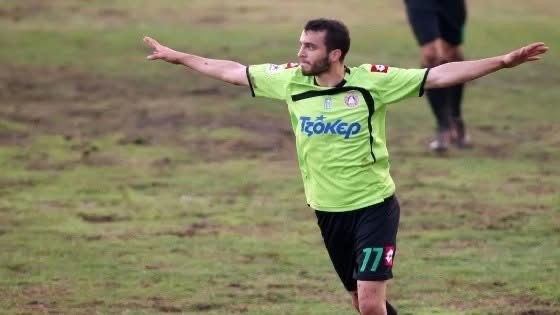 Που αναλαμβάνει τεχνικός διευθυντής ο Ευβοιώτης Γιάννης Σίμωσης