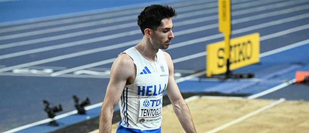 Diamond League Σιαμέν: Νίκη Τεντόγλου με την κορυφαία επίδοση φέτος στον κόσμο