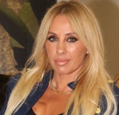 Γωγώ Μαστροκώστα: Που θα γίνει η κηδεία της