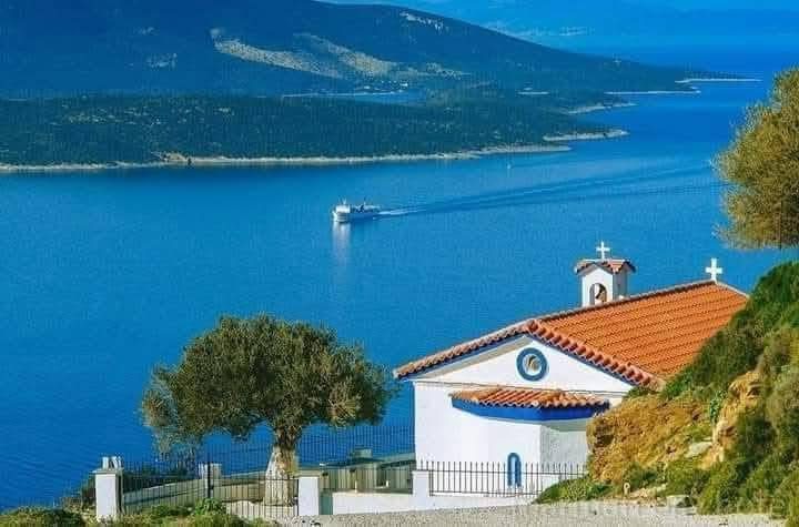Καιρός: Τοπικές νεφώσεις και ζέστη σήμερα στην Εύβοια