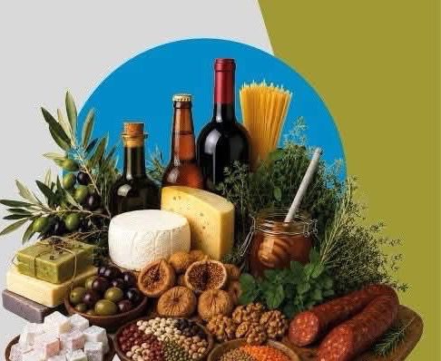 Στο Σύνταγμα τα προϊόντα της Εύβοιας!