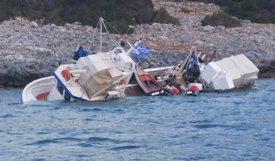 Οικογένεια έχει μεγάλη ανάγκη για βοήθεια στην Εύβοια