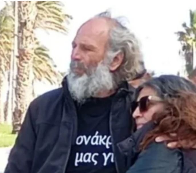 Αμετανόητος ο δολοφόνος του Νικήτα: «Αν είχα χίλιες σφαίρες θα του τις έπαιζα, είχα μόνο έξι»
