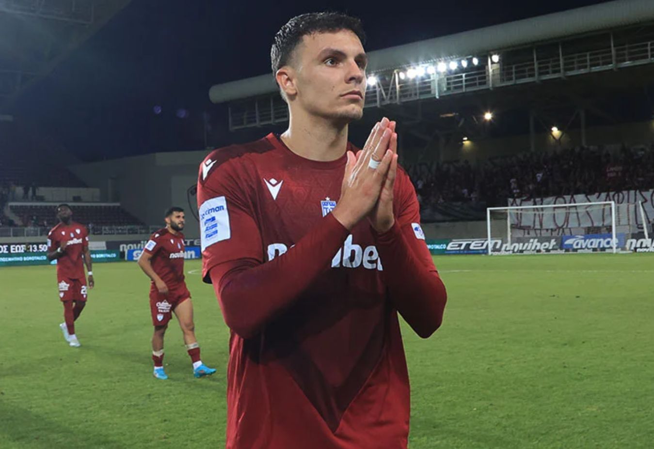 Super League: Υποβιβάστηκε η ΑΕΛ, μάχη Αστέρα Τρίπολης – Πανσερραϊκού για τη σωτηρία