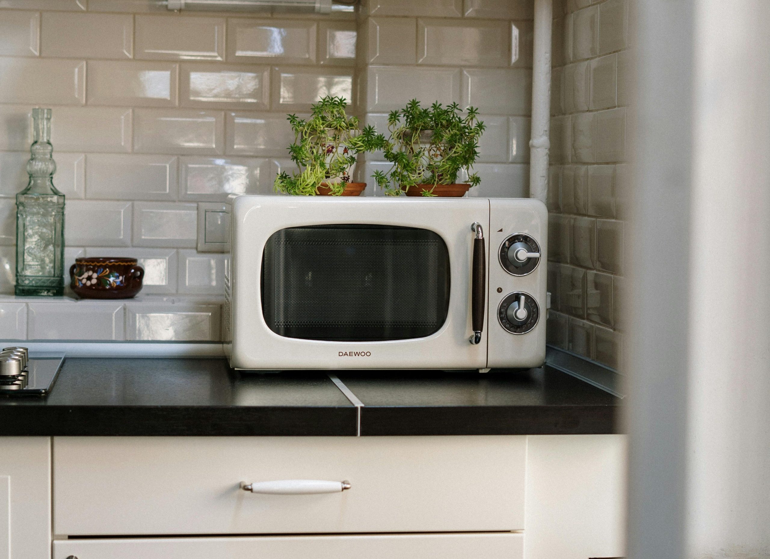 Φτιάξτε στο microwave το πιο υγιεινό γλυκό σε 4 λεπτά – Χωρίς αλεύρι και ζάχαρη
