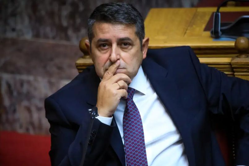 Σε κέντρο αποκατάστασης στη Γερμανία ο Γιώργος Μυλωνάκης