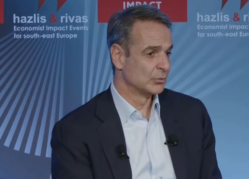 Μητσοτάκης: Η κυβέρνηση έχει ισχυρή νομιμοποίηση -Έχουμε καλύψει τις περισσότερΜητσοτάκης: Έχουμε καλύψει τις περισσότερες δεσμεύσεις μας – Πάμε για τρίτη θητεία