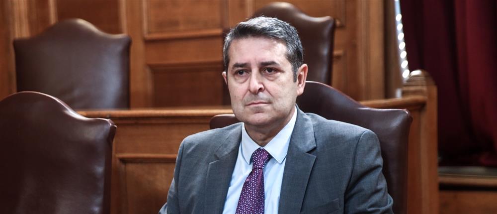 Σε εξειδικευμένο κέντρο αποκατάστασης μεταφέρεται ο Γιώργος Μυλωνάκης