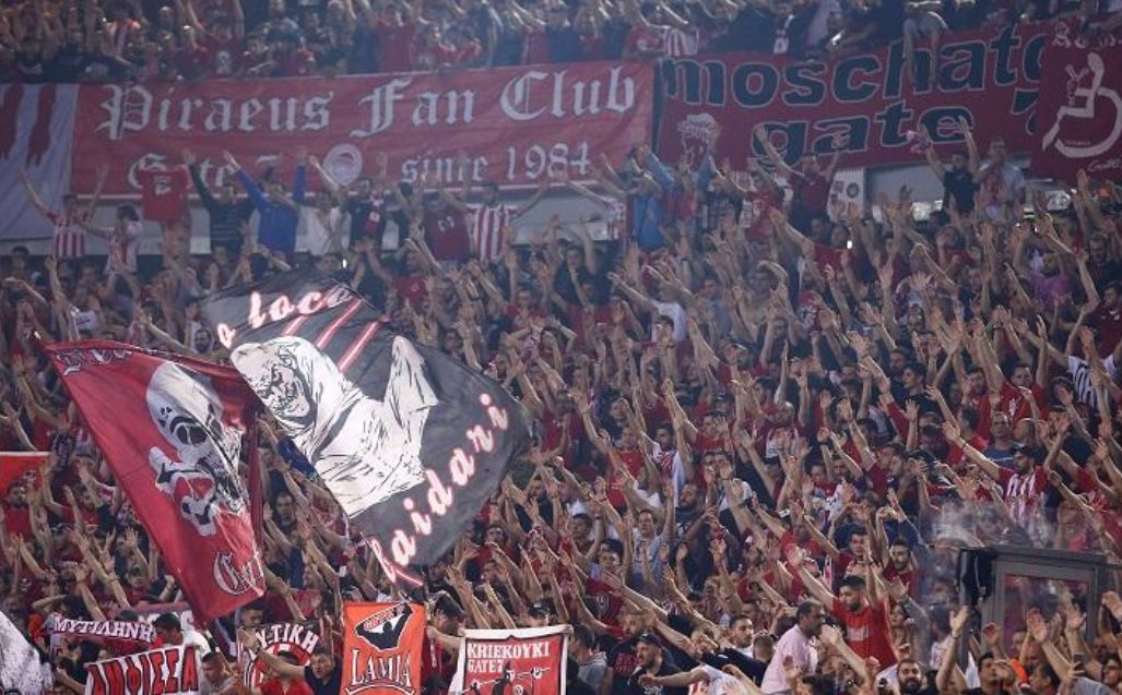 Ερυθρόλευκο το ΟΑΚΑ: Τα εισιτήρια που έχουν πάρει οι ομάδες για το Final Four