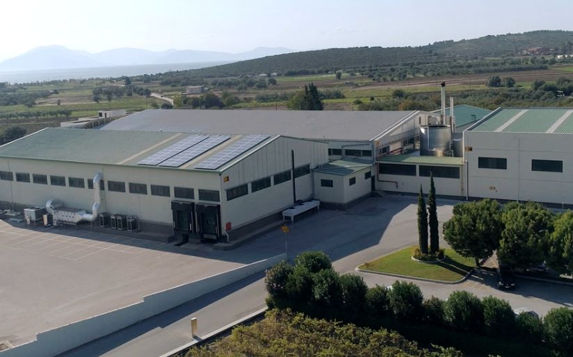 Σοβαρή καταγγελία για πασίγνωστη εταιρεία στην Εύβοια