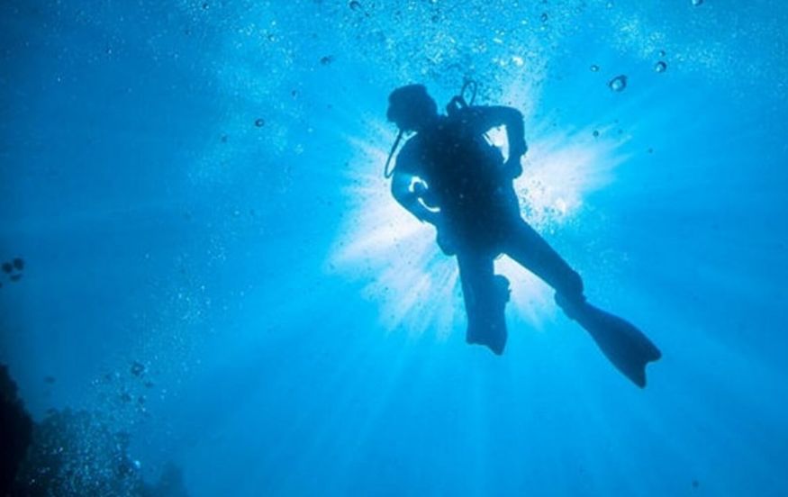 Πού και πότε επιτρέπεται το ψαροντούφεκο – Οι απαγορευμένες περιοχές
