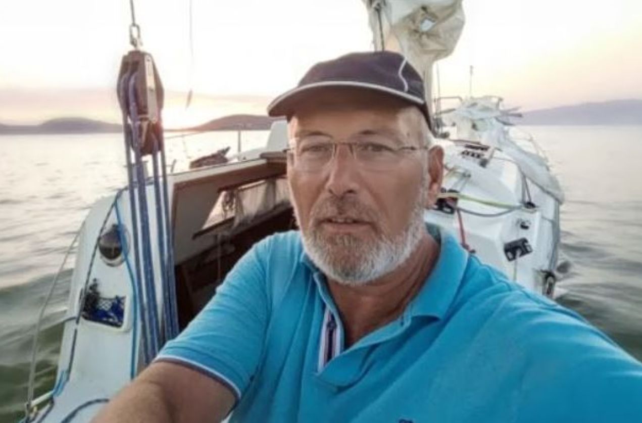 Εύβοια: Νέα αποκάλυψη σοκ για τον επιχειρηματία που αγνοείται – «Υπάρχει σοβαρός λόγος που έφυγε»