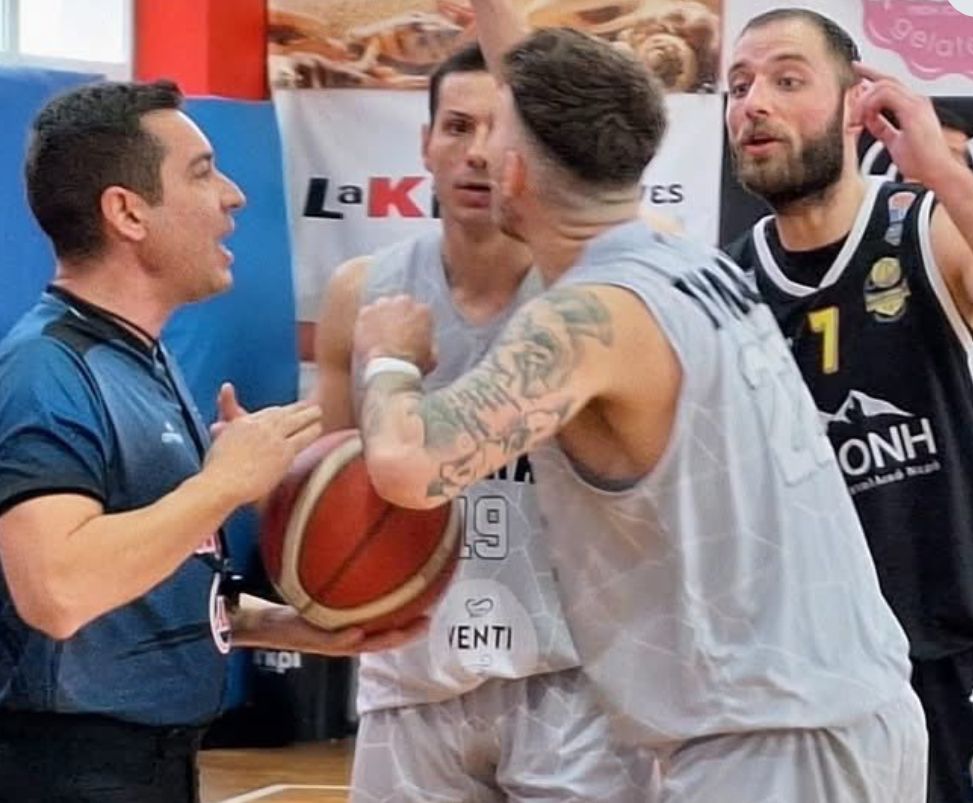 Σημαντικός αγώνας την Τέταρτη για ομάδα της Εύβοιας: Η έκκληση δημάρχου
