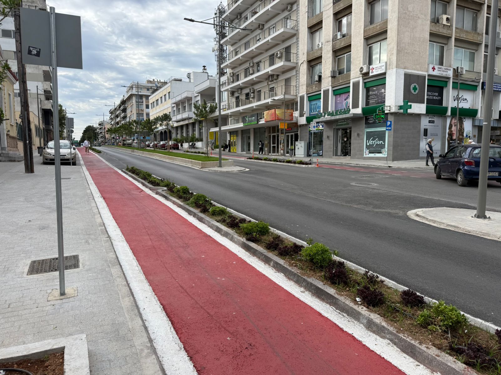 Νέα εποχή με έργα εκατομμυρίων στη Χαλκίδα: Τι ανακοινώθηκε