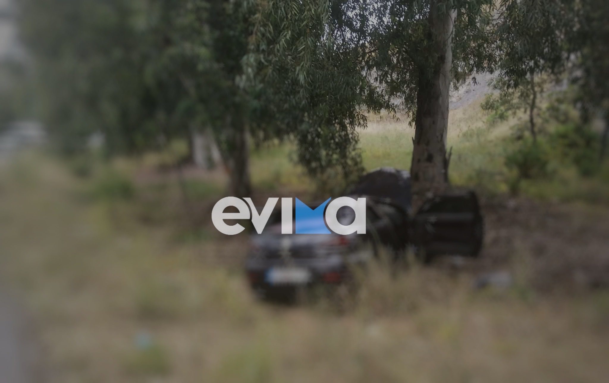 Τρία τροχαία ατυχήματα στους δρόμους της Εύβοιας μέσα σε λίγες ώρες