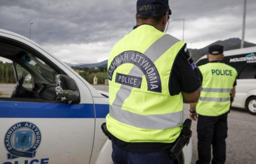 Αποκάλυψη αστυνομικού: Αυτά τα αυτοκίνητα σταματάμε πάντα στον δρόμο