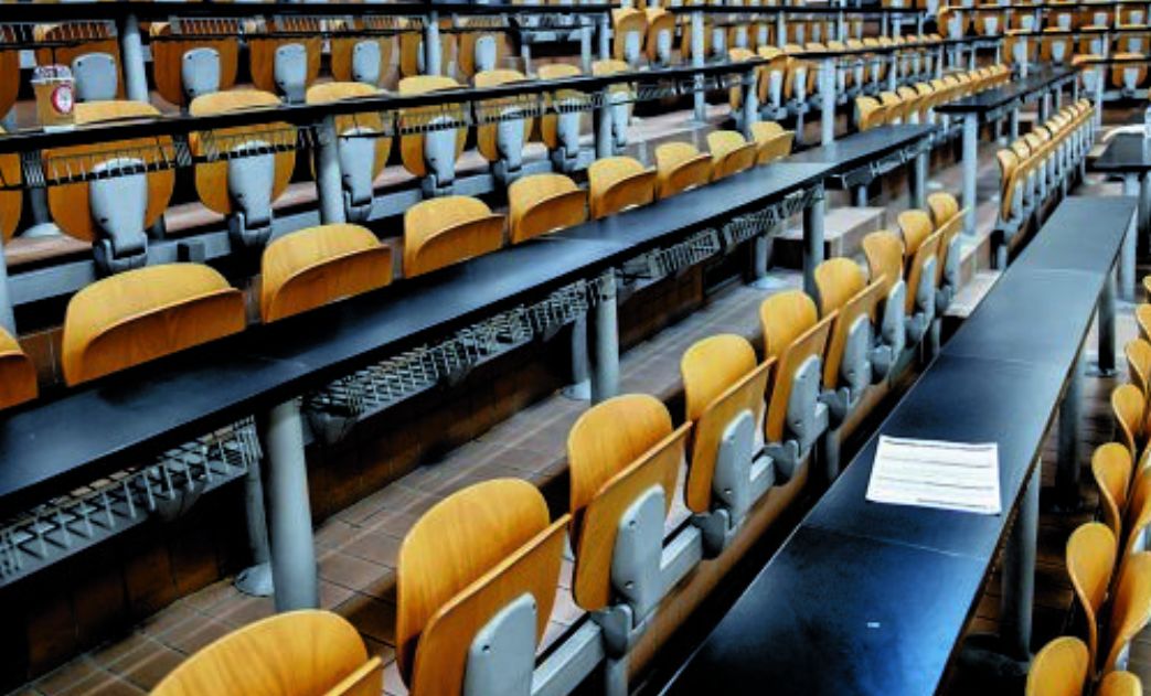 Κάμερες στα ελληνικά πανεπιστήμια – Σε ποια σημεία θα μπουν