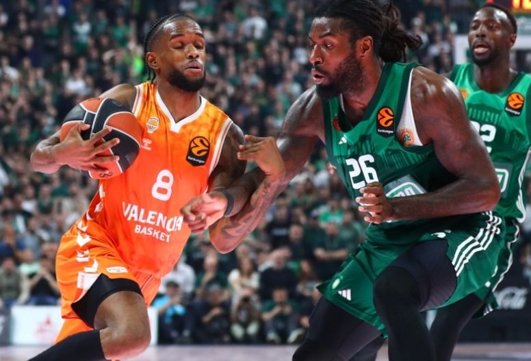 Euroleague: Ο Παναθηναϊκός παίζει απόψε όλη τη χρονιά κόντρα στη Βαλένθια – Η ώρα και το κανάλι