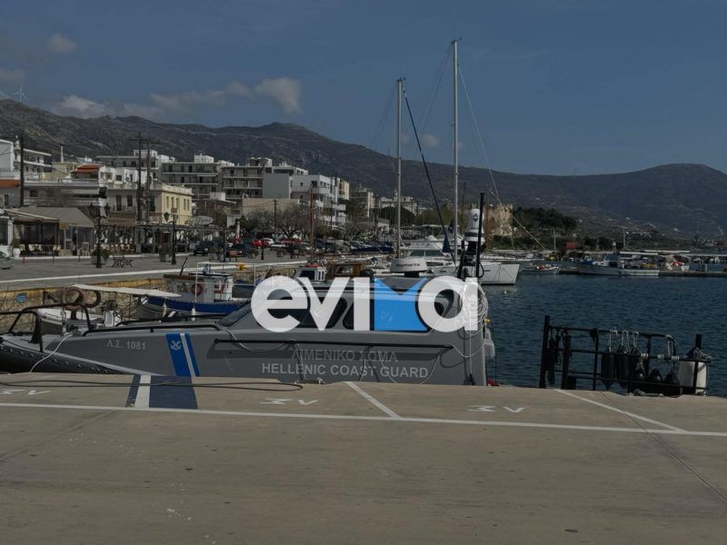 Σε κρίσιμη κατάσταση νεαρός μετά από σοβαρό τροχαίο στην Ευβοια