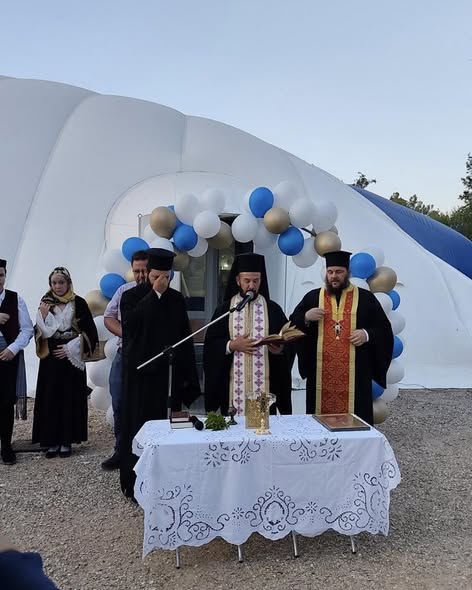 Νέο υπερσύγχρονο κλειστό γυμναστήριο απέκτησε η Εύβοια