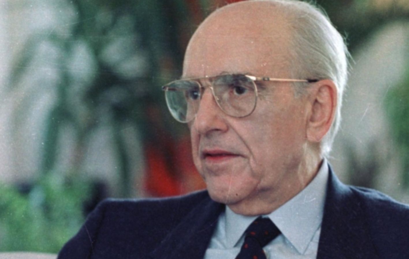 Πού βρίσκονται τα όπλα του Ανδρέα Παπανδρέου – Η δωρεά της Δήμητρας Λιάνη