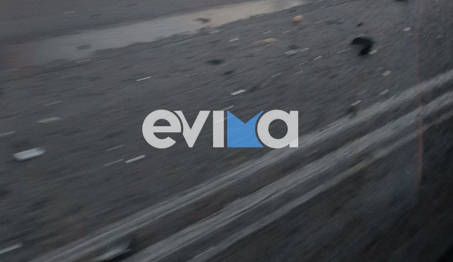 Σοβαρό τροχαίο στην Εύβοια: Στο νοσοκομείο γυναίκα μετά από σύγκρουση με μοτοσικλέτα
