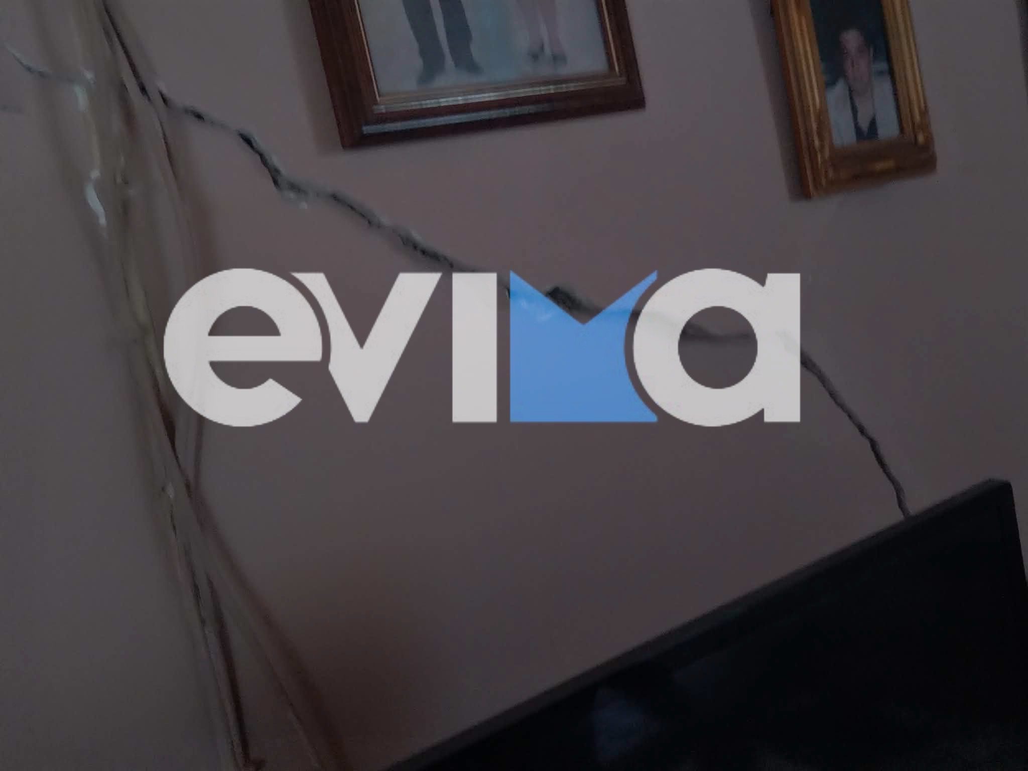 Νέος ισχυρός σεισμός στην Εύβοια: Κλειστά σχολεία, από σήμερα αυτοψίες