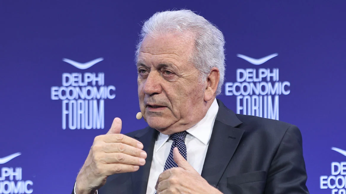 Αβραμόπουλος για ευρωπαϊκό ένταλμα σύλληψης: Δεν υπήρξε καμία εμπλοκή μου, έχει κλείσει εδώ και τρία χρόνια το ζήτημα