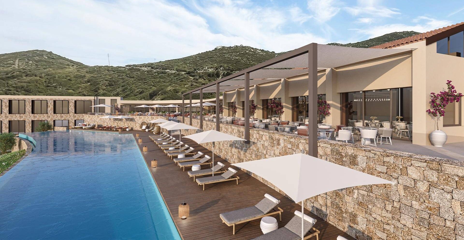 Εύβοια – Heromylos Resort! Οι Διακοπές που σας Αξίζουν, Δίπλα στο Αιγαίο