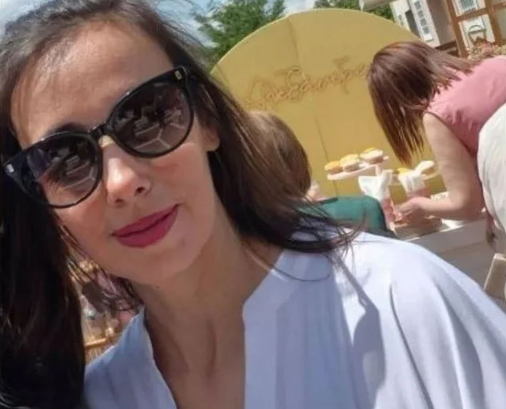 Γυναικοκτονία στη Δράμα: Ράγισε καρδιές η αδελφή της 45χρονης στην κηδεία της