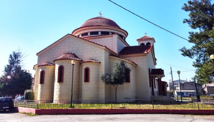 Στήνεται μεγάλο παραδοσιακό γλέντι και φαγητό στην Εύβοια