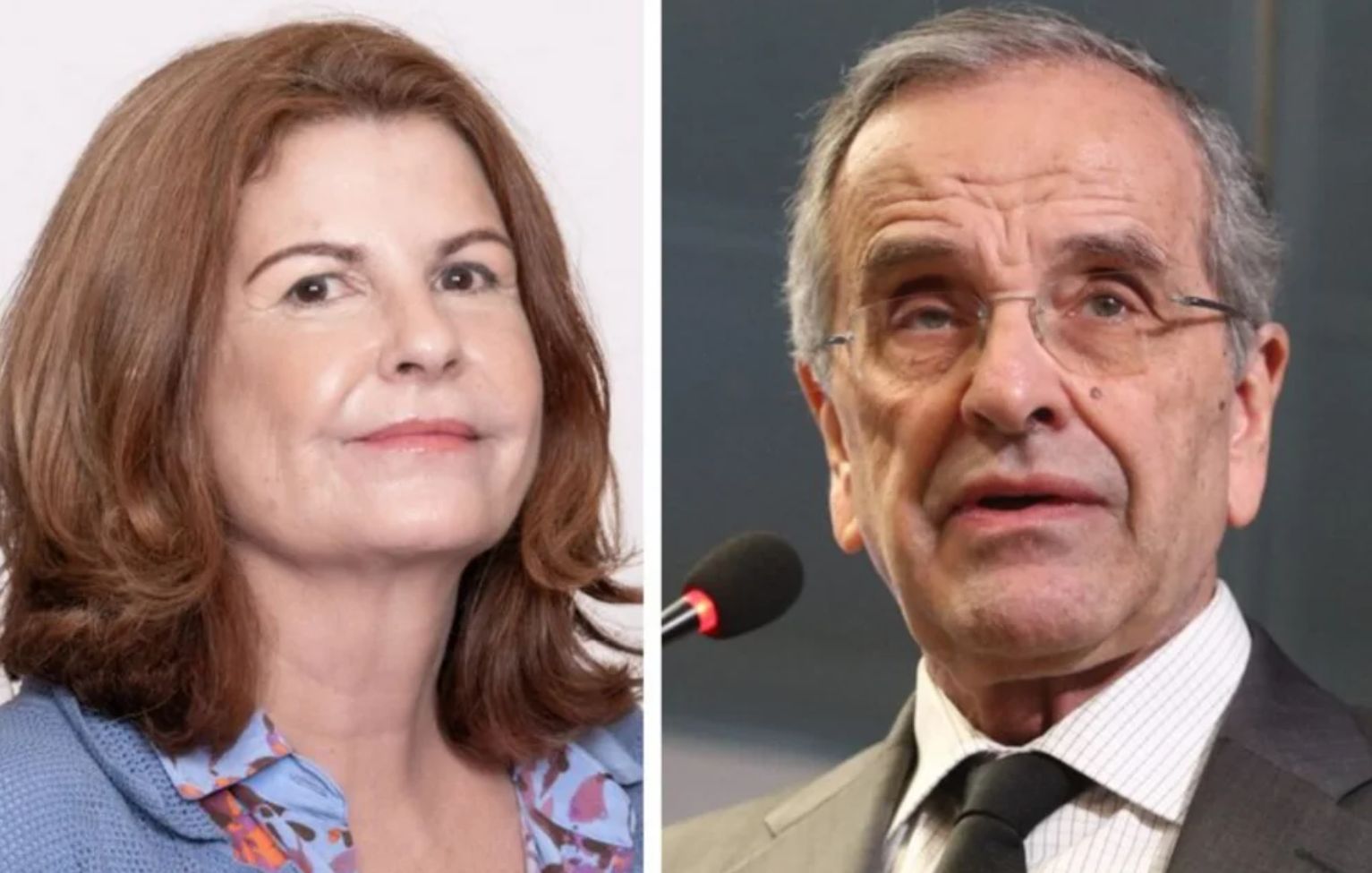 Νέα «πυρά» Αλεξίας Έβερτ κατά Αντώνη  – «Δεν δικαιούται να σηκώνει τη σημαία της ΝΔ»