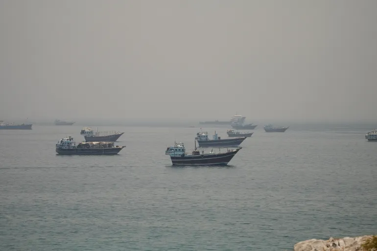 Ιστορική συμφωνία ΗΠΑ – Ιράν για το τέλος του πολέμου: Τι κερδίζει και τι χάνει κάθε πλευρά