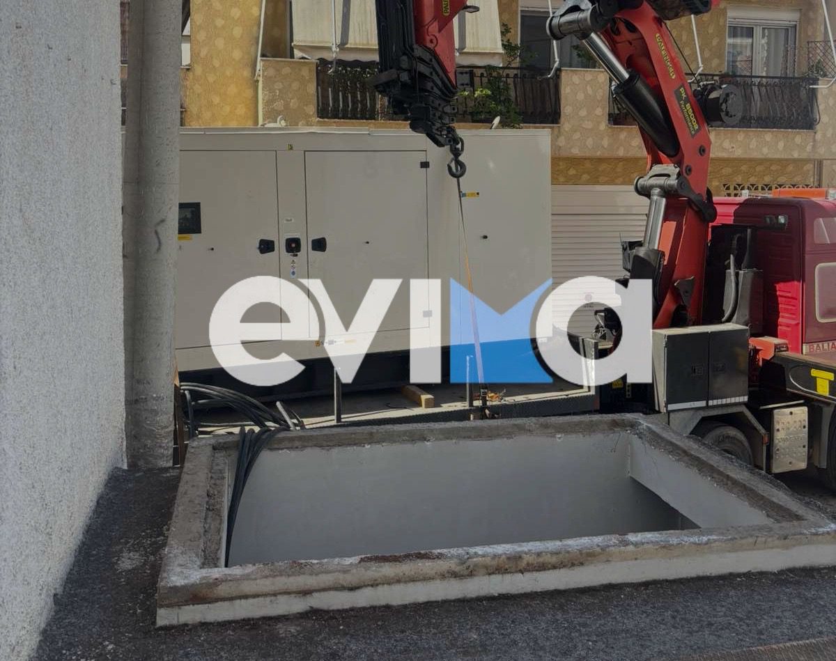 Μεγάλο έργο αναβάθμισης στη Χαλκίδα από τον ΔΕΔΔΗΕ