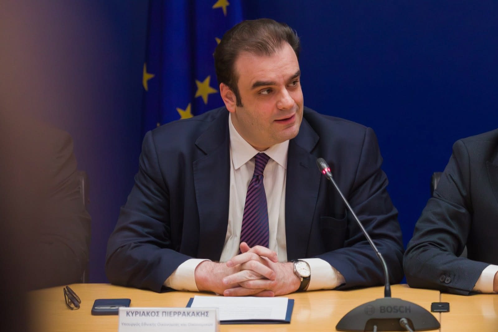Νομοθετική ρύθμιση του ΥΠΟΙΚ για τα δάνεια του νόμου Κατσέλη: Μικρότερες δόσεις και ταχύτερη αποπληρωμή